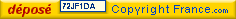 Copyright-France